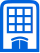 Hotels Icon